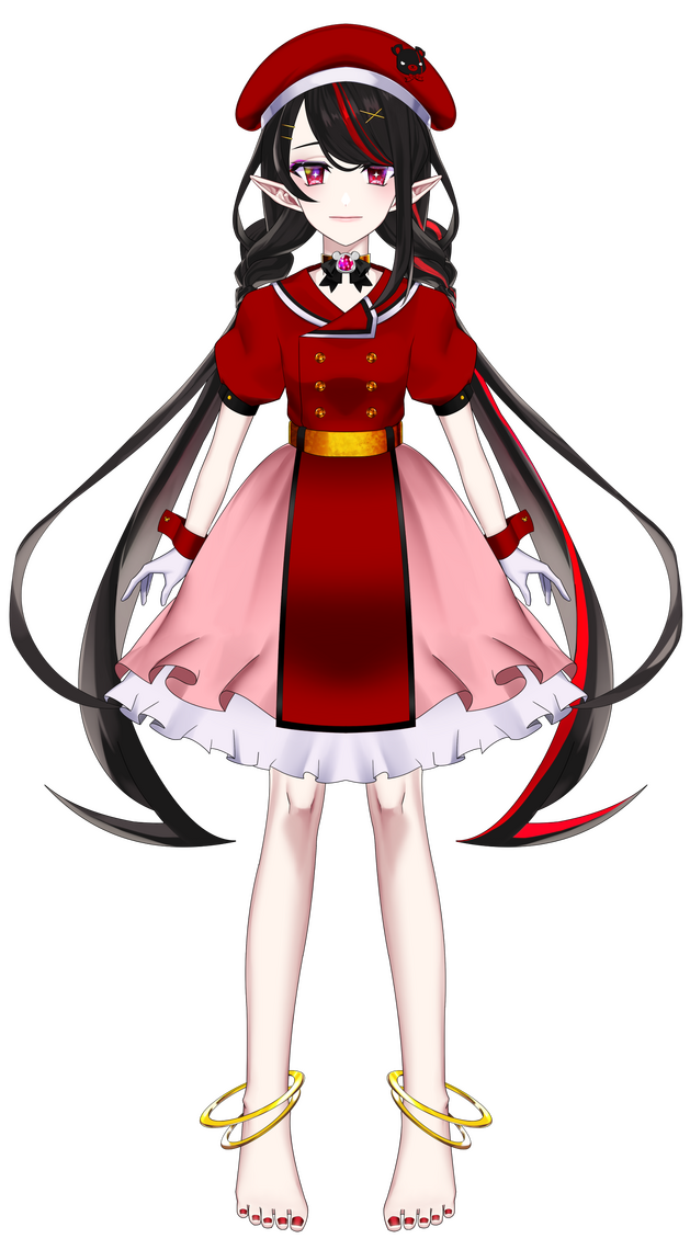 Yumeno Kagami Model Yumeno Kagami Model