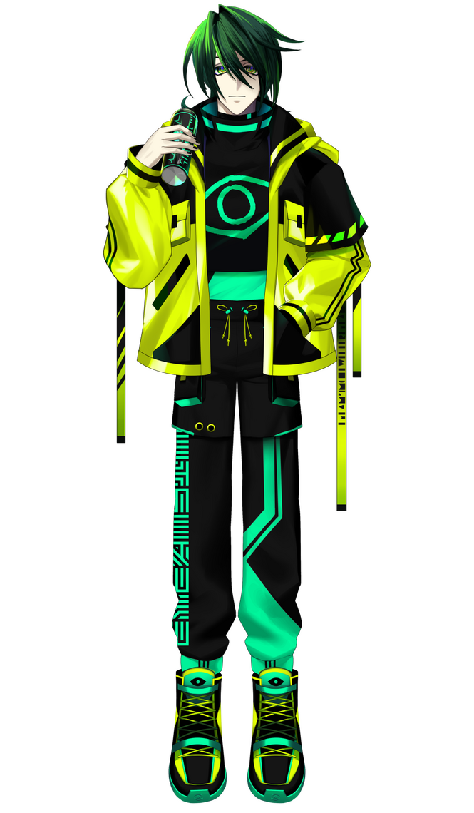 EyeAmSimon Model EyeAmSimon Model