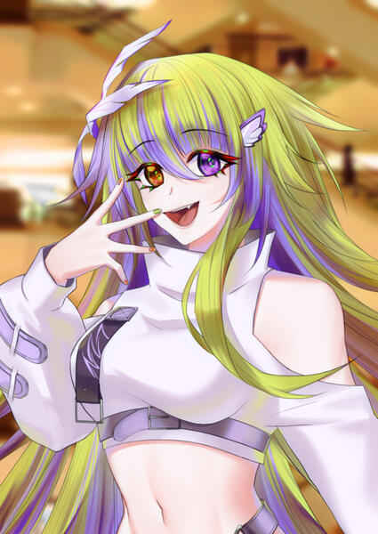 Zephyrianna - Starlight Fantasy 2023 Zephyrianna - Starlight Fantasy 2023