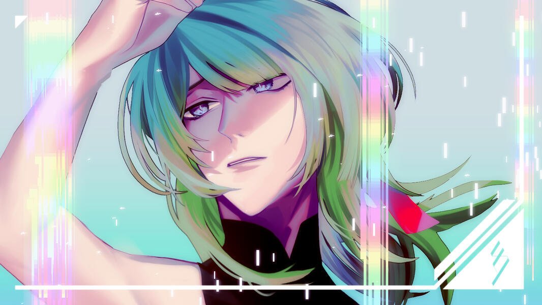 4X9 - THE DIGITAL ARTIST