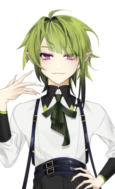 Vtuber Model Services